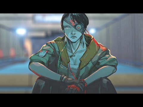 Ruiner - First 17 Minutes of Gameplay Walkthrough Part 1 (New Cyberpunk Shooter Game 2017)