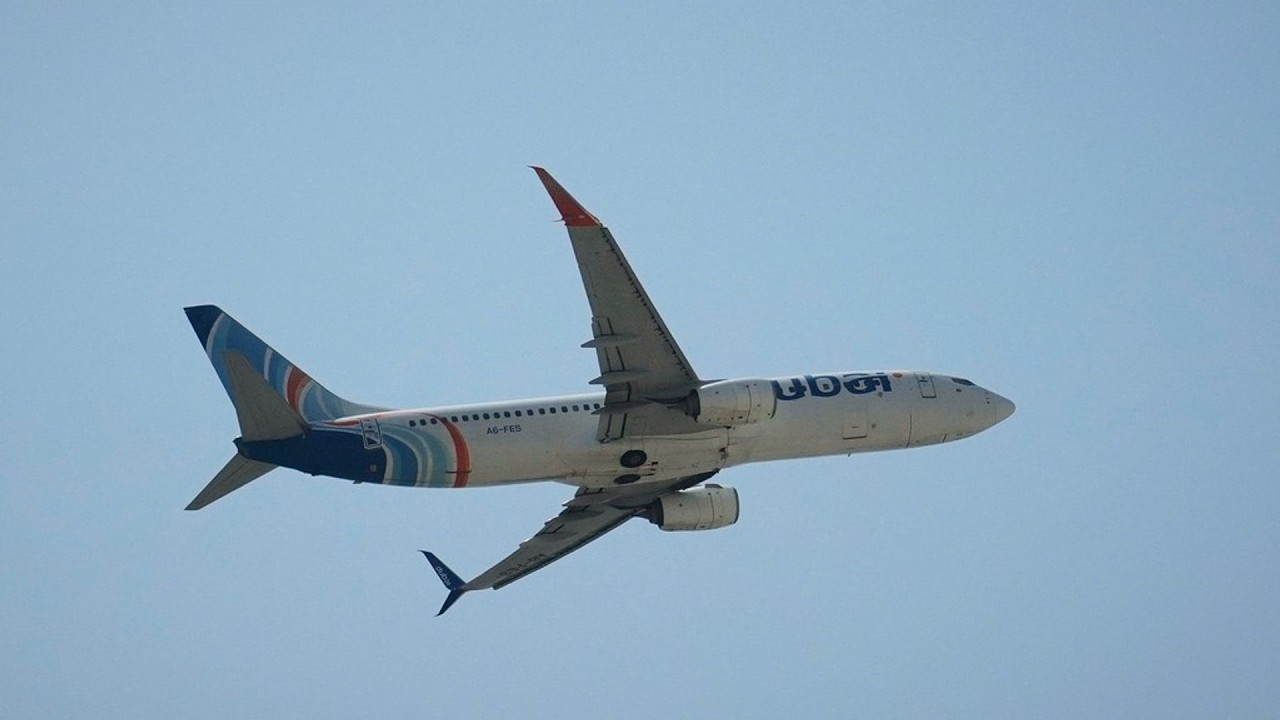 UAE says FlyDubai attack was attempted ‘terrorist act’