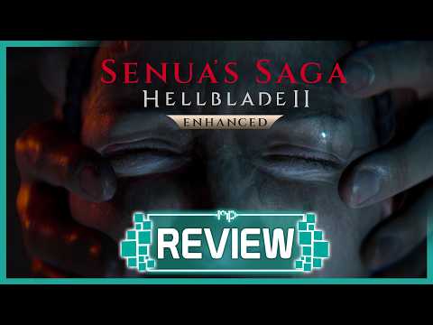 Senua's Saga: Hellblade II Enhanced Review – A Year Later, Still a Cinematic Gaming Masterpiece