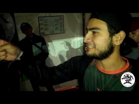 (MEGA) vs (VOX) | 4TOS |  FINAL REGIONAL CUATRO BARRAS BOGOTÁ | 2019