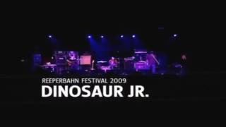 Dinosaur Jr. - Thumb (Germany 2009)