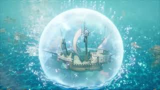 Dragon Quest I & II Remake Launch Trailer Trailer