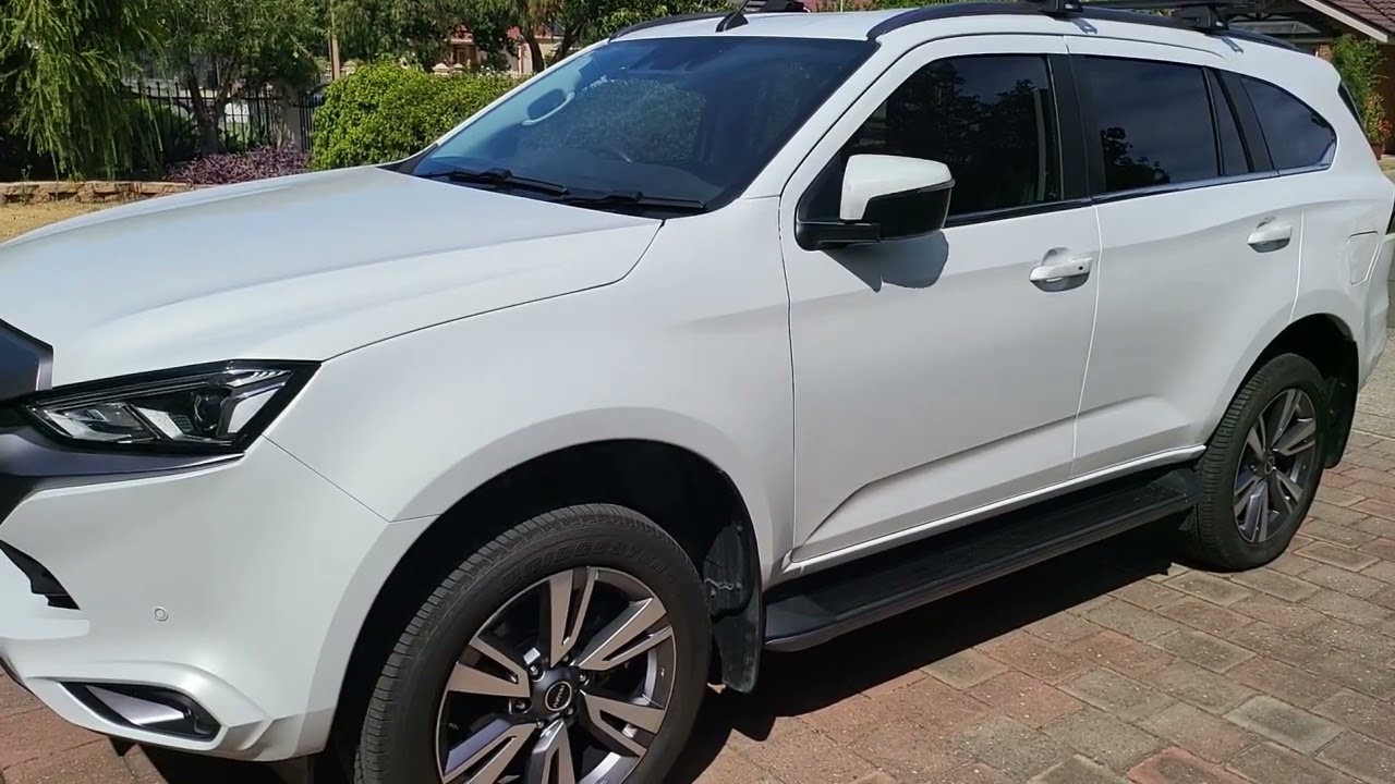 MUX Auto Folding Mirrors P31B Trac Electronics