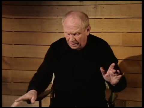 Gert Fröbe being Gert Fröbe