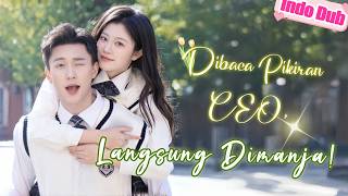 Download lagu Gadis tak disayang kembali ke keluarga kaya; kecerdikannya bikin 3 kakak CEO memanjakannya! mp3 Download lagu Gadis tak disayang kembali ke keluarga kaya; kecerdikannya bikin 3 kakak CEO memanjakannya! mp3