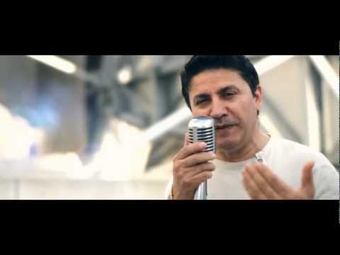 Shabeh Lawando - Yemmi Kibin Gowrin - Assyrian Music Video By Assyrian Singer Shabeh Lawando