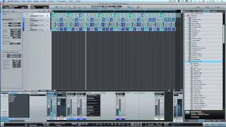 Studio One How-to: Step Sequencer-style Drum Programming
