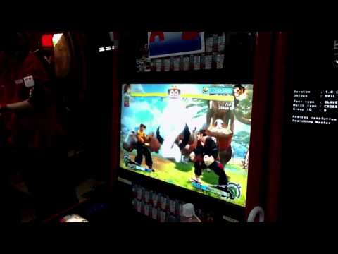 5/28 SBO Red Ticket Qualifier GF: Kyoku (Yang) vs Hameo (Honda)