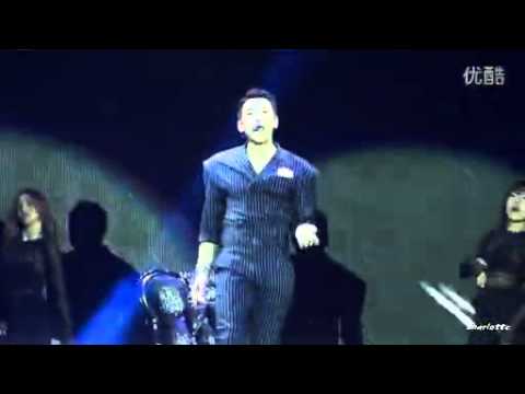 140328  RAIN EFFECT in Begjing_U