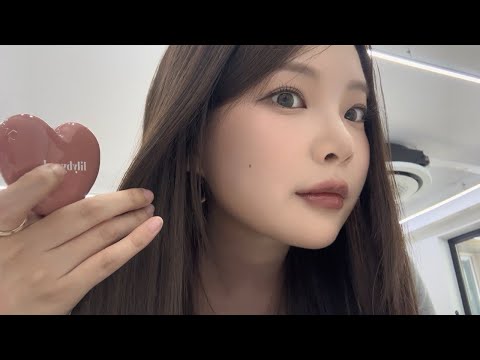 얼태기 극복 도전 .. 브이로그