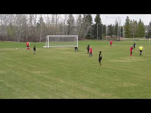 Viktoria Vs  Phoenix FC first half