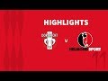 Samenvatting FC Dordrecht - Helmond Sport (18-10-2019)
