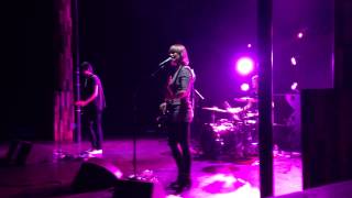 The Raveonettes - Love in a Trashcan