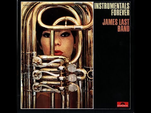 James Last - Anna