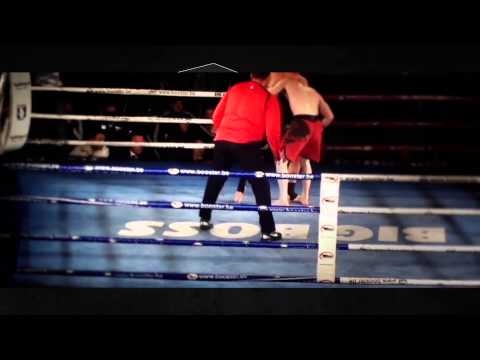 Highlight Hubert Geven