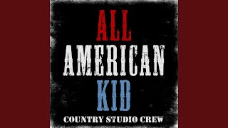 All-American Kid Karaoke Singalong (Instrumental)
