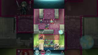 【FEヒーローズ】 復刻絆英雄戦アルム＆セリカ攻略(インファナル)