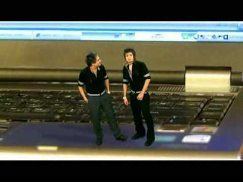 Hossein Mokhte Ft Ashkan  - Jigar Tala