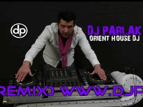 DJ PARLAK 2010 vs. Nil Özalp & Serdar Ortac - Kalb Bos (Remix)