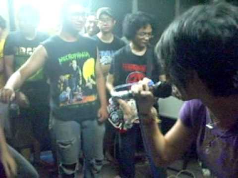 Social Control - Rotten Ruckus @ Like Father Like Son Jam Session