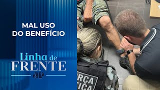 Saidinha: Mais de 110 presos são recapturados em São Paulo