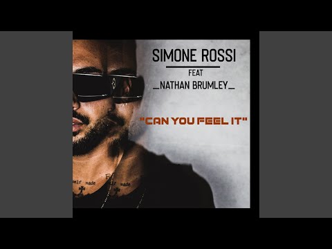 Can You Feel It (feat. Nathan Brumley)
