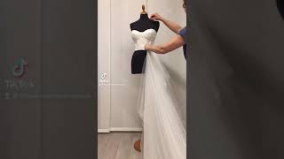 Abito da sposa express - Express wedding dress