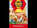 Bob S Big Surprise