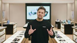 How To Trade In Your Old Galaxy Smartphone | Samsung Support | Samsung UK