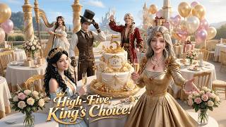 Download lagu High-Five, King's Choice! mp3