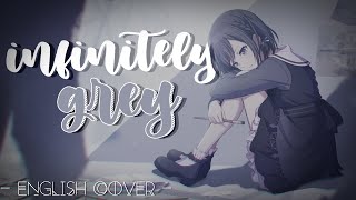 Cover art for Infinitely Gray