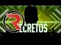 Secretos (Video Lyric) - Reykon el Líder