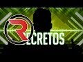 Secretos [Video Lyric] - Reykon el Líder ® 