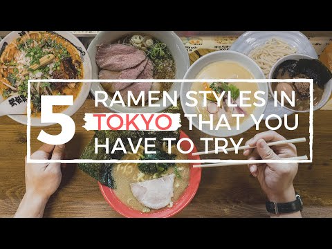 download lagu mp3 mp4 Japanese Ramen Styles, download lagu Japanese Ramen Styles gratis, unduh video klip Japanese Ramen Styles