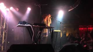 Crywolf - Rising, Rising (Live)