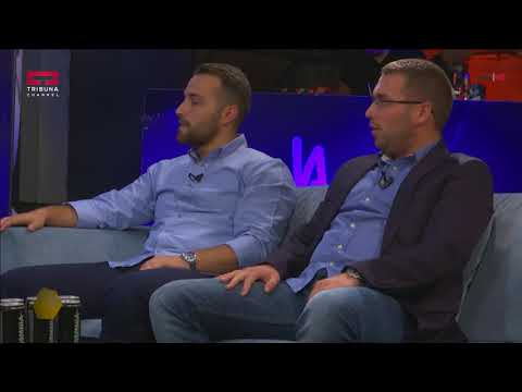 Nata n'Tribune - 28.08.2017