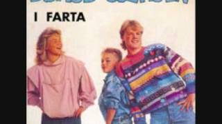 Børud-Gjengen - på mitt parti