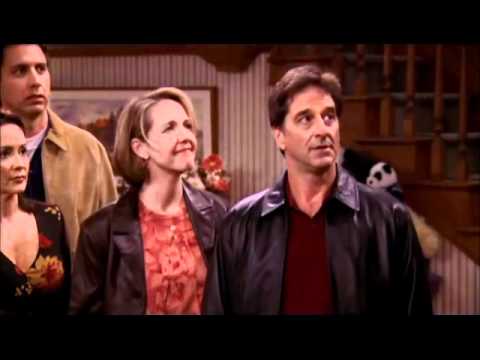 YouTube video about: Who played gianni on everybody loves raymond?
