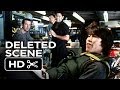 The Fast And The Furious Tokyo Drift Deleted Scene At The Shop 2006 Racing Movie HD