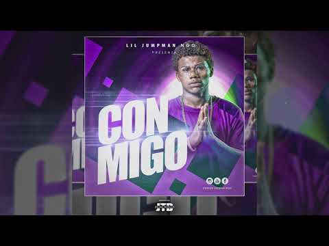 JUPMAN NGG Conmigo