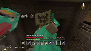 #1【Minecraft マイクラ】エンダードラゴン討伐の旅【参加型】