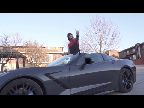 vladhq - Fuck The Laws (Official Music Video)