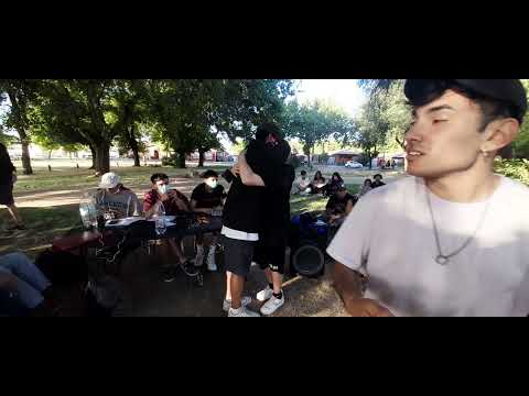 SEK vs. SKR. 4tos de final: Molyrical Free fecha 6