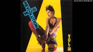 JESSICA PARKER - BORN TO BE SAXY (PWL 7" REMIX)