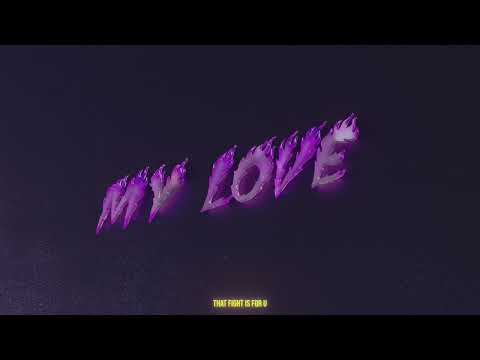 2Scratch - MY LOVE. (prod.by 2Scratch)
