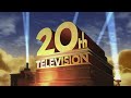 Lionsgate Television Perfectman Pictures 20th Television 2025