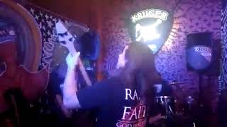 Nohuman Gore: Alternative Another Trend (Cover Agathocles) (Guayaquil, Guayas - Mayo 4, 2018)