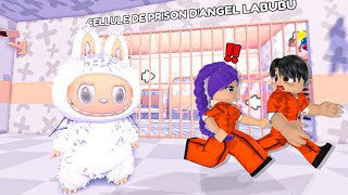 Download lagu ESCAPE FROM LABUBU'S NEW PRISON, KPOP DEMON HUNTERS RUJINU mp3 Download lagu ESCAPE FROM LABUBU'S NEW PRISON, KPOP DEMON HUNTERS RUJINU mp3