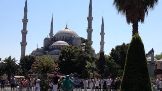 preview picture of video 'Istanbul City Tour Turkey'