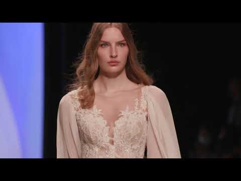 Abiti da sposa Maison Signore 2022